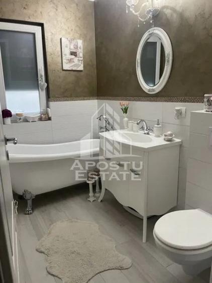 Apartament cu 2 camere, Braytim, Curte Proprie - 2