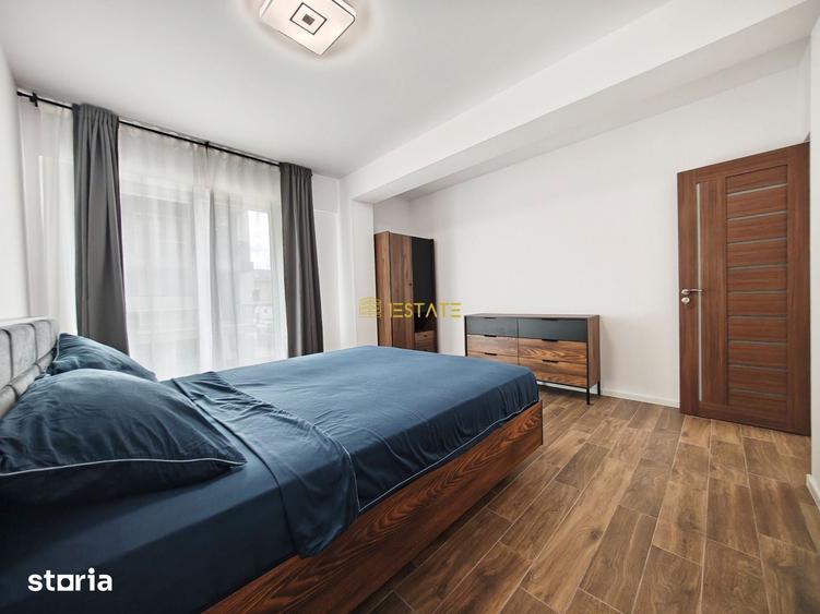 Pallady | An 2023 | 3 camere, etaj Parter inalt, 72 mp | metrou Nicola - 9