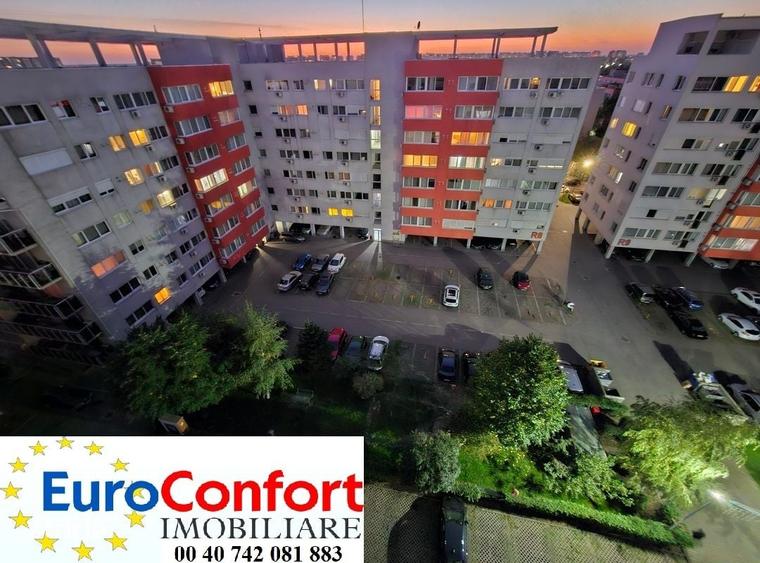 Apartament cu 2 camere în UTA