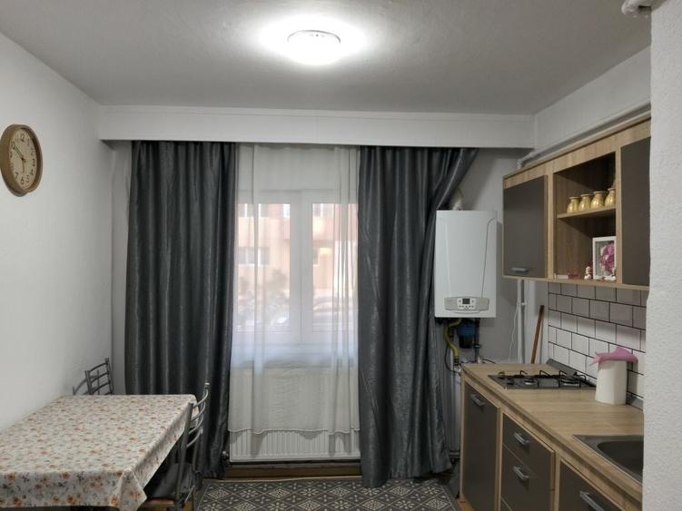 Apartament cu 2 camere decomandat în Galda de Jos
