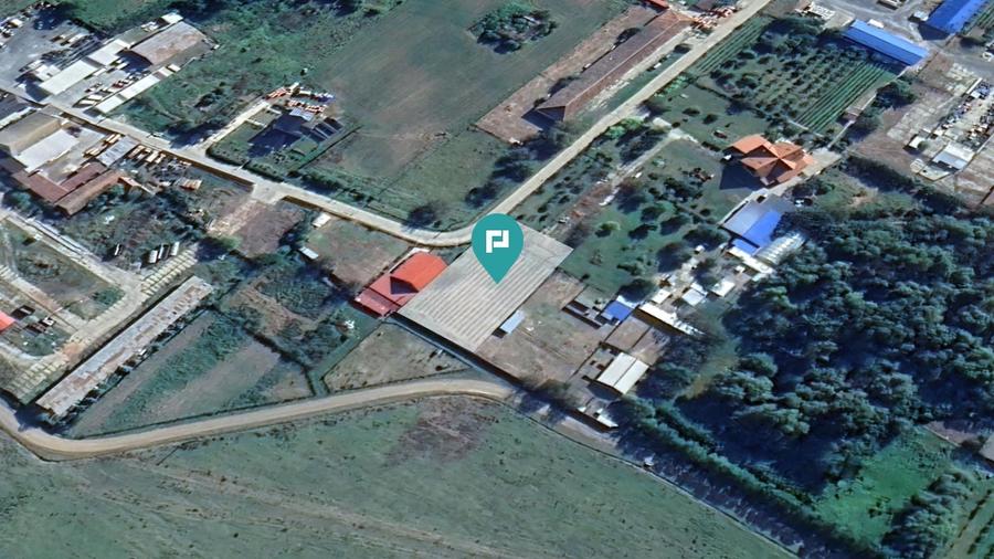 Teren Construcții intravilan de 1538 mp, în Periferie