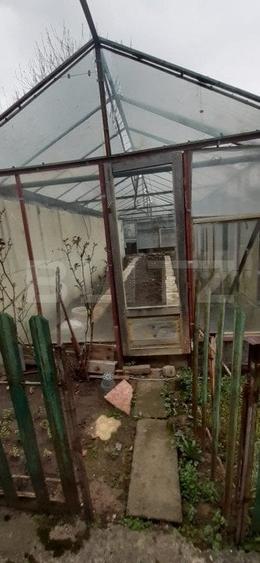 Casă individuală cu 6 camere cu Garaj în Pucioasa