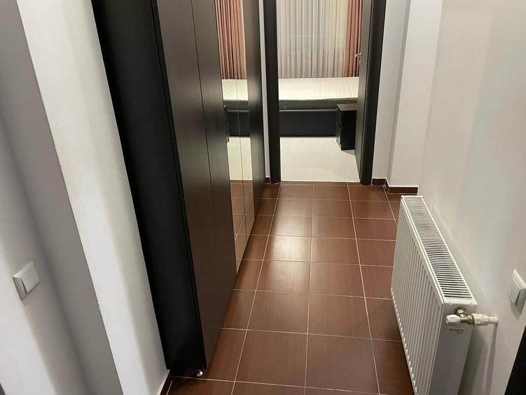 Apartament cu 2 camere decomandat în Dobroești