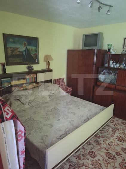 Casă individuală cu 4 camere cu Canalizare în Râșnov