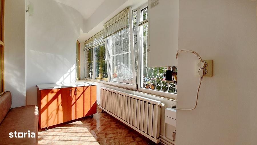 Apartament Spatios 2 camere | Strada Toamnei - 11