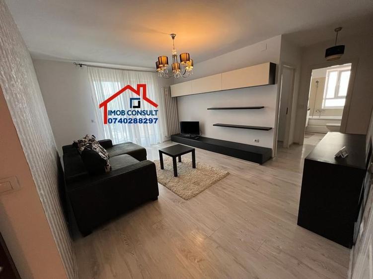 Apartament cu 2 camere decomandat în Ștefan cel Mare