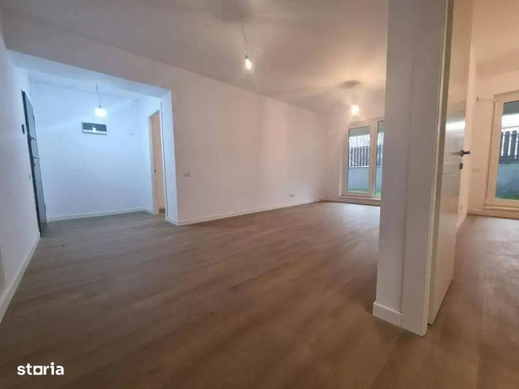 Apartament cu 2 camere în Fizicienilor