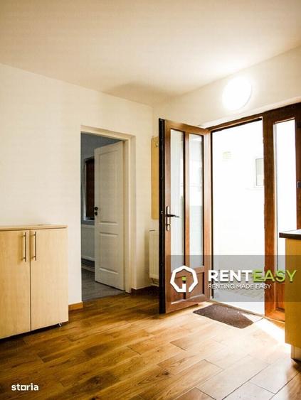 Apartament cu o camera in centru - Cuza Voda - 4