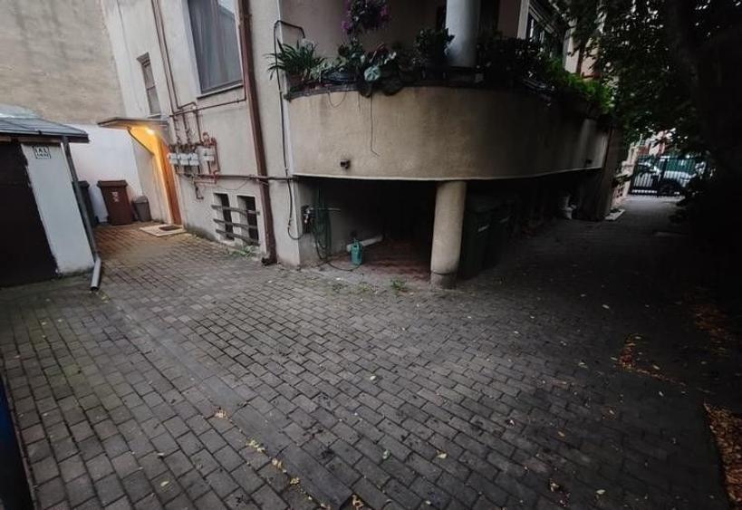 Demisol 2 camere – proprietar | Centrală proprie | 2 băi | Bucătărie separată - 14