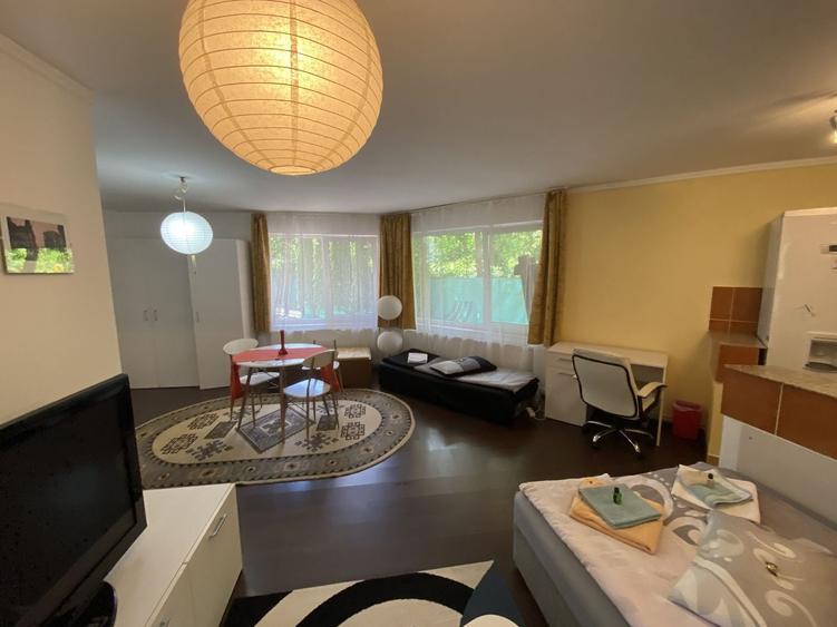 Apartament cu 2 camere/ finisat modern/  Mănăștur/ 65 mp/ - 6