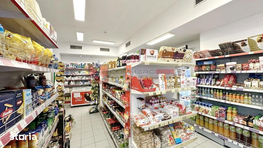 Spațiu comercial, de 150 mp, în Valea Cetății