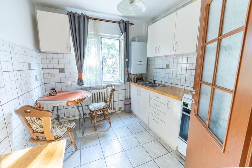 Apartament 3 camere, etaj 4/4, Manastur Cluj-Napoca de vanzare - 8