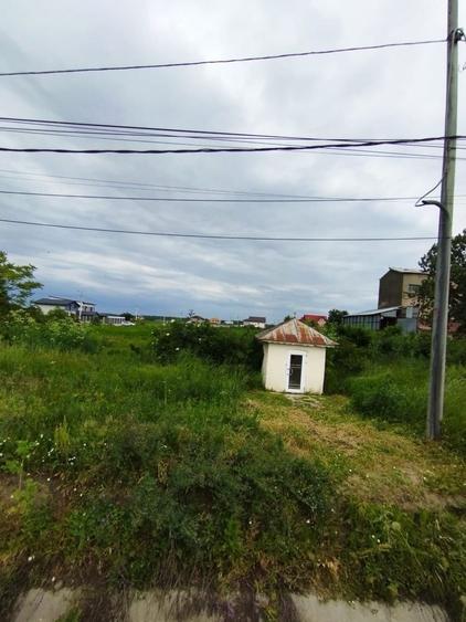 Teren Construcții intravilan de 5000 mp, în 1 Decembrie