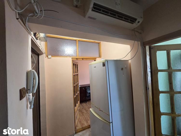 Apartament cu 2 camere în Micro 19