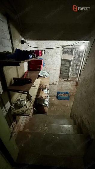 Garsonieră decomandată în Take Ionescu