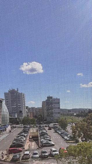 Apartament cu 2 camere decomandat în Ultracentral