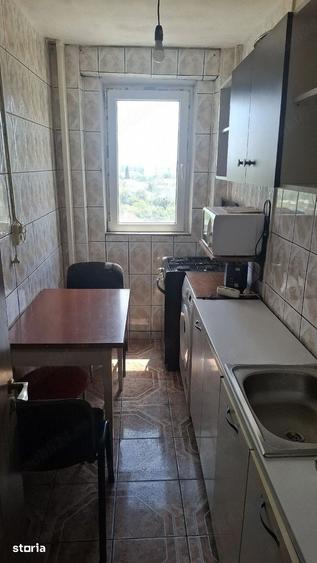 Apartament cu 2 camere decomandat, mobilat în Drumul Taberei