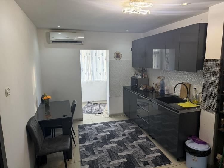 Apartament cu 2 camere decomandat în Hârșova
