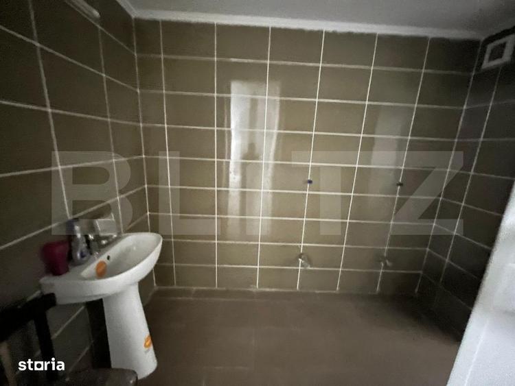 Spațiu comercial, de 160 mp, în Ultracentral