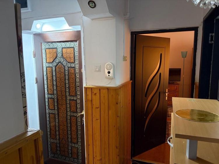 Apartament cu 2 camere în Turnișor