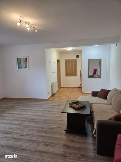 Apartament de inchiriat - Medias - 70mp - 2
