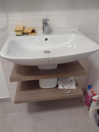 Apartament cu 2 camere decomandat în Torontalului