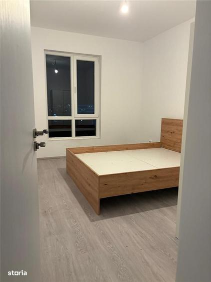 Apartament cu 2 camere decomandat în Militari