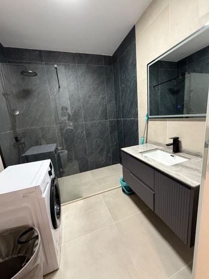 Apartament cu 2 camere în Florești