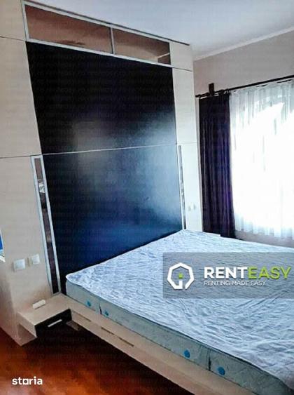 Apartament cu trei camere situat in zona Copou la vila - 4