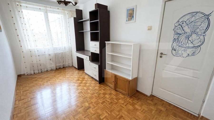 Apartament cu 4 camere decomandat în Nord