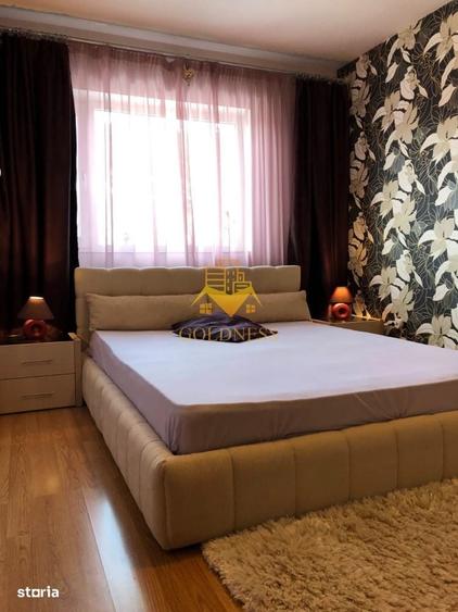 Apartament cu 2 camere în Zorilor