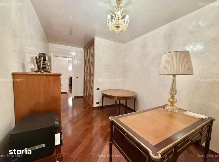 Apartament 4 camere/ Primaverii - STR Jean Monnet/ 190mp+ parcare - 6