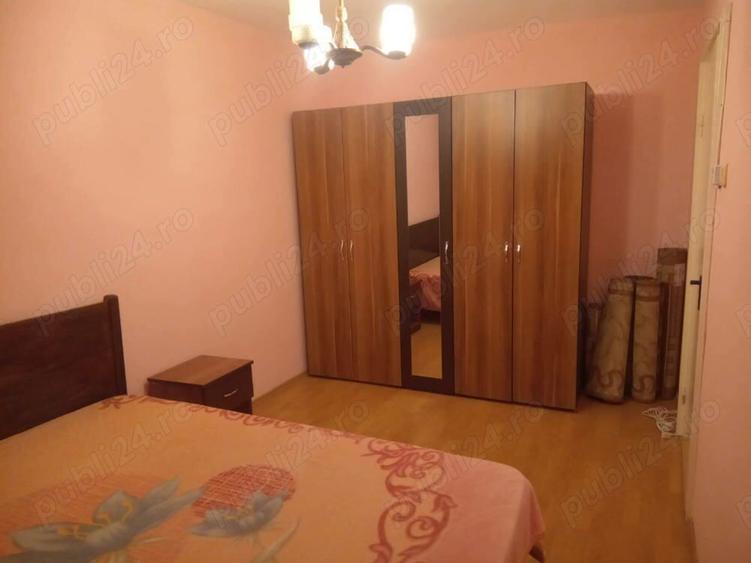 Apartament cu 2 camere semidecomandat în Gojdu