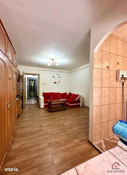 Apartament cu 2 camere în Central