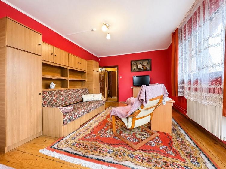 4 camere, suprafata generoasa, etajul 1, zona Bucovinei - 2
