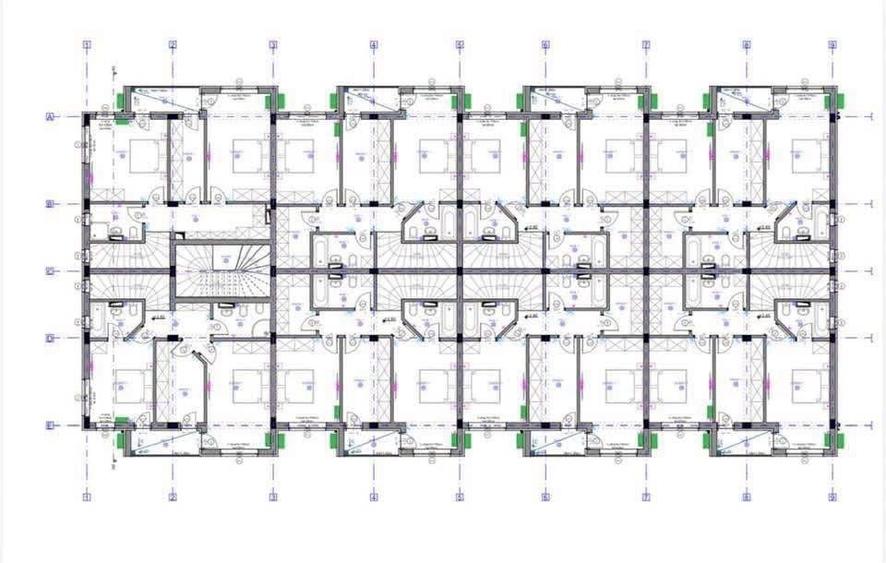 Alpha Villa Casa P+1 Zona Dedeman Strada Santos Tomis Nord - 11