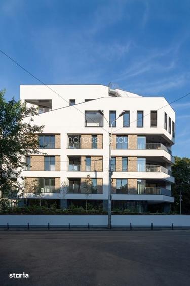 Apartament 2 camere de vanzare | The Corner Armeneasca