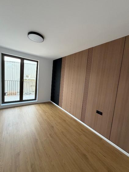 Apartament cu 2 camere decomandat în Florești