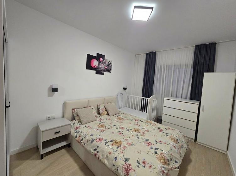 Apartament 3 camere, 2 bai, 69 mp, terasă 15 mp, parcare – Eroilor - 5