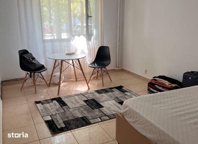 Apartament cu 3 camere în Galata
