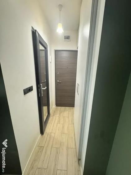 Apartament cu 2 camere nedecomandat în Central