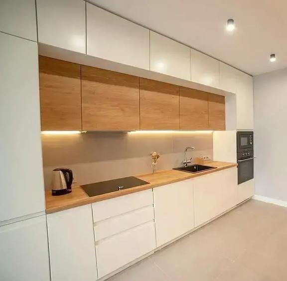 Apartament cu 2 camere decomandat în Theodor Pallady — fotografia 3