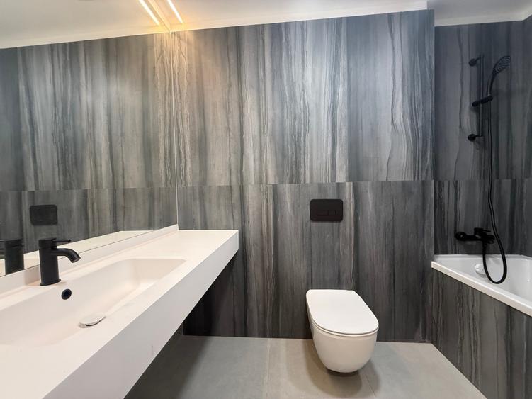 Apartament cu 3 camere decomandat în Pipera