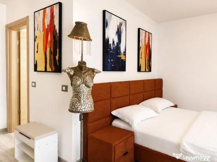 Neo Place 37 Alezzi Nord 10 | Studio modern, acces gratuit l - 10