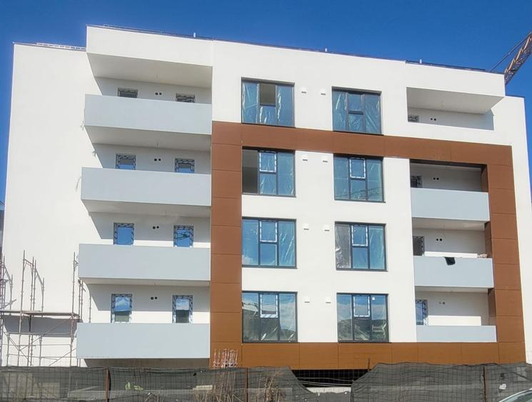 Apartament cu 3 camere semidecomandat în Theodor Pallady — fotografia 3