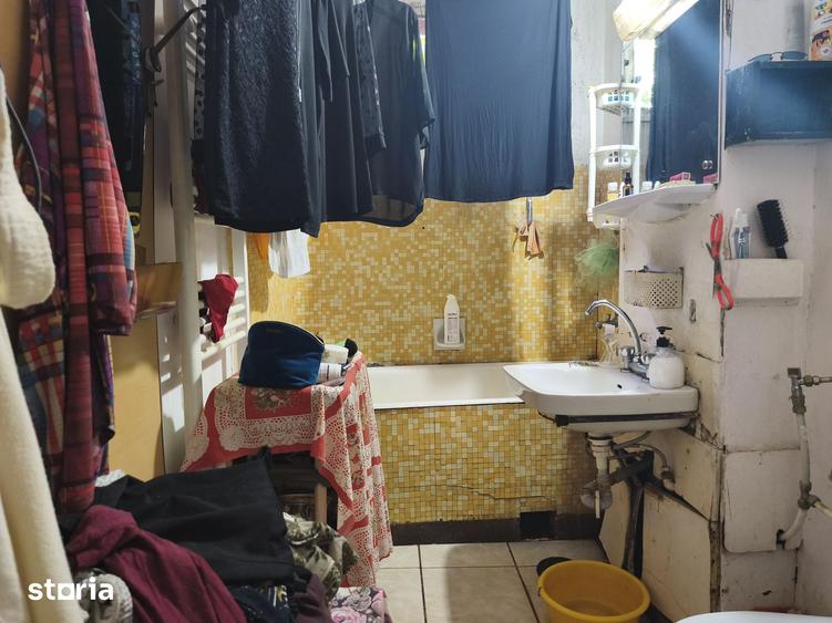 Apartament cu 3 camere decomandat în Gheorgheni
