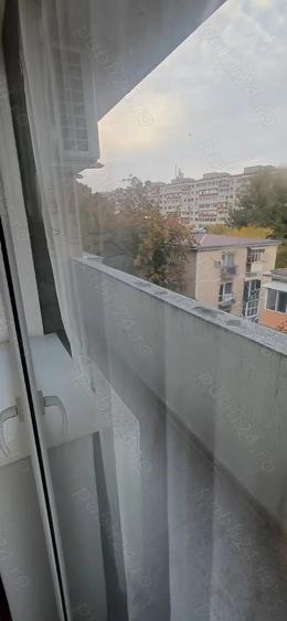 Garsonieră decomandată în Giurgiului