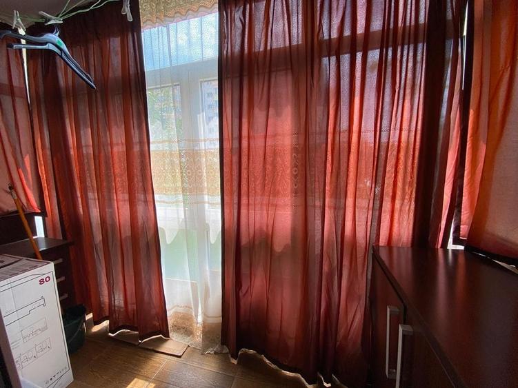 Apartament cu 2 camere decomandat, mobilat în Ștefan cel Mare