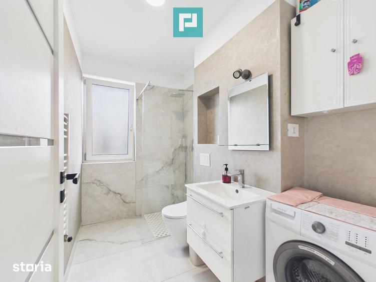 Apartament cu 2 camere în Ciarda Roșie