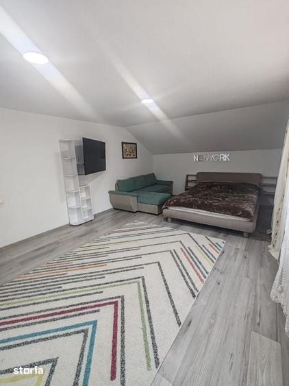 Casă cu 5 camere cu Teren 765 Mp în Valea Borcutului